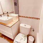 Maison Sajarelle Corralejo