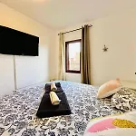 Maison Sajarelle Feriehus *