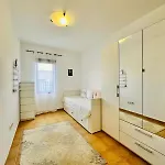 Maison Sajarelle Feriehus