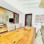 Feriehus Maison Sajarelle *