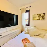 Maison Sajarelle Corralejo