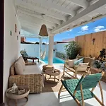 Maison Sajarelle *