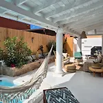 Maison Sajarelle Corralejo