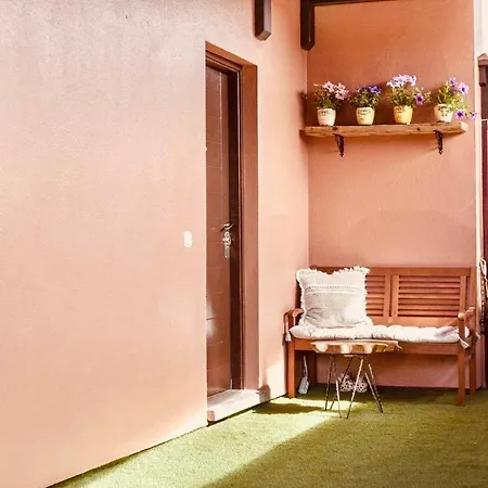 Maison Sajarelle