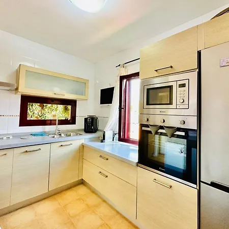 Vakantiehuis Maison Sajarelle *