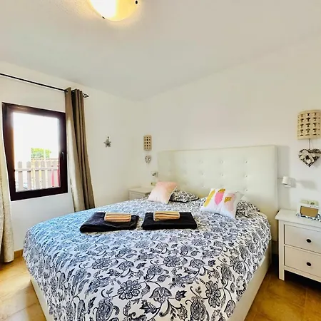 Vakantiehuis Maison Sajarelle