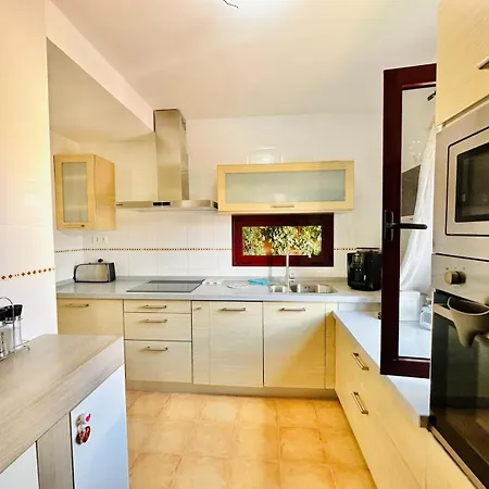 Maison Sajarelle Vakantiehuis