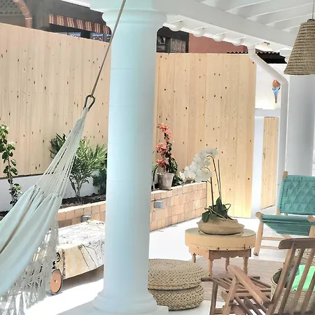 Vakantiehuis Maison Sajarelle *