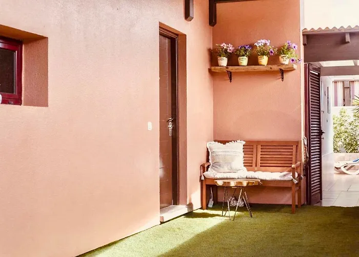Maison Sajarelle