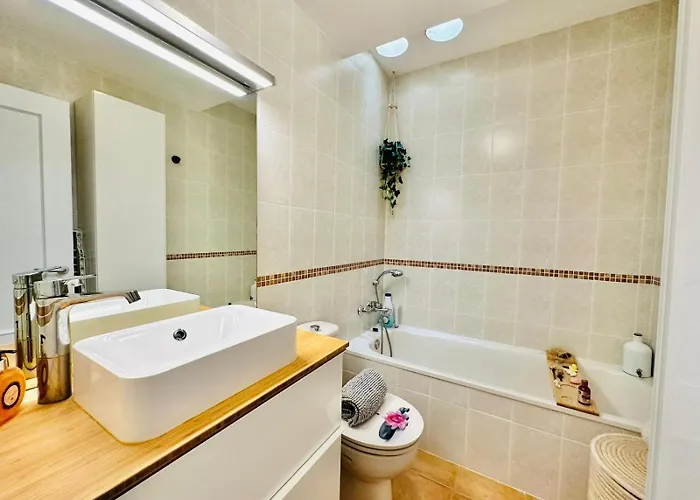 Vakantiehuis Maison Sajarelle