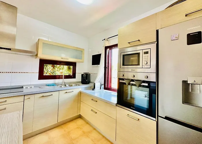 Vakantiehuis Maison Sajarelle *