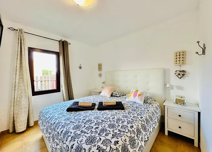 Vakantiehuis Maison Sajarelle