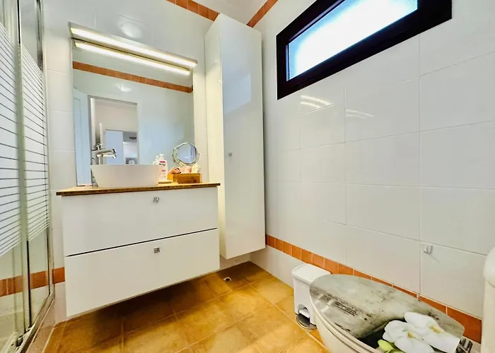 Maison Sajarelle Vakantiehuis *