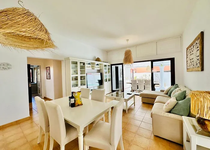 Vakantiehuis Maison Sajarelle