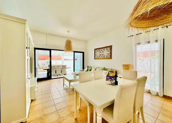 Vakantiehuis Maison Sajarelle *