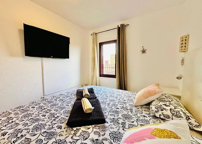 Maison Sajarelle Vakantiehuis *