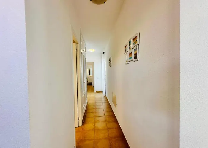 Vakantiehuis Maison Sajarelle Corralejo