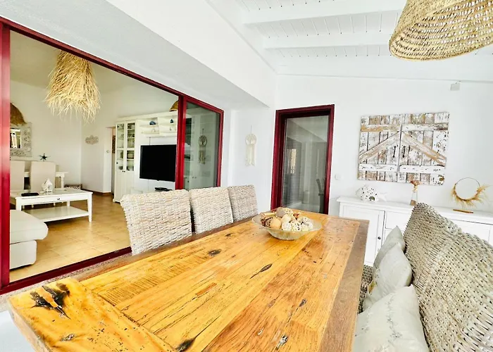 Vakantiehuis Maison Sajarelle *