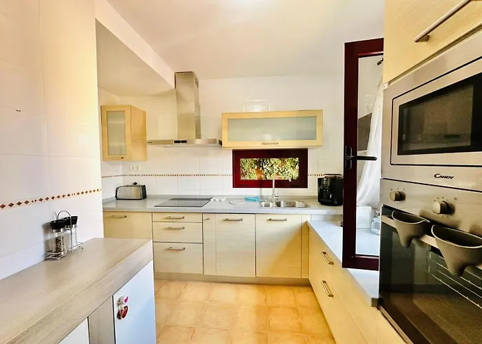 Maison Sajarelle Vakantiehuis