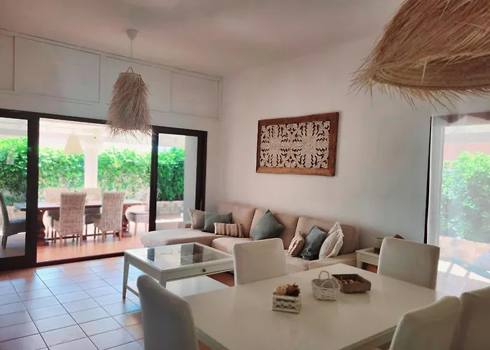 Vakantiehuis Maison Sajarelle