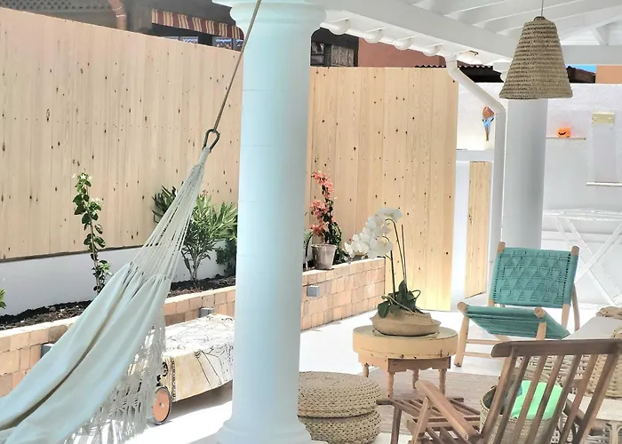 Vakantiehuis Maison Sajarelle *