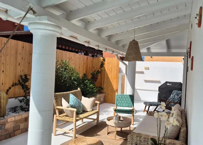 Vakantiehuis Maison Sajarelle