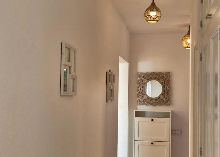 Maison Sajarelle Vakantiehuis *