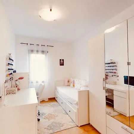 Maison Sajarelle Corralejo