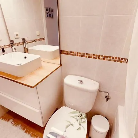 Maison Sajarelle Corralejo