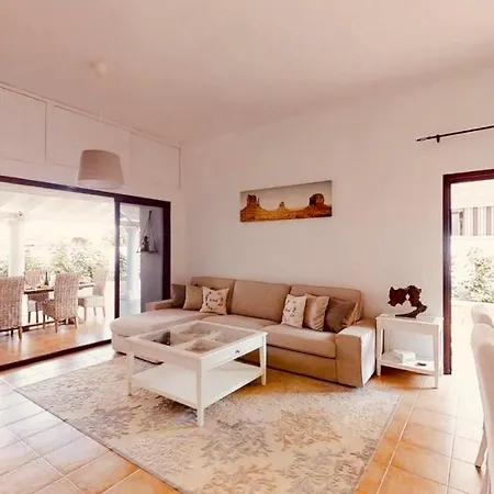 Dom wakacyjny Maison Sajarelle