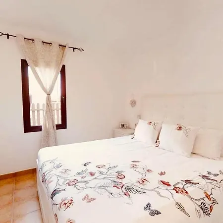 Maison Sajarelle Dom wakacyjny