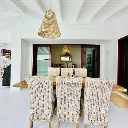 Dom wakacyjny Maison Sajarelle *