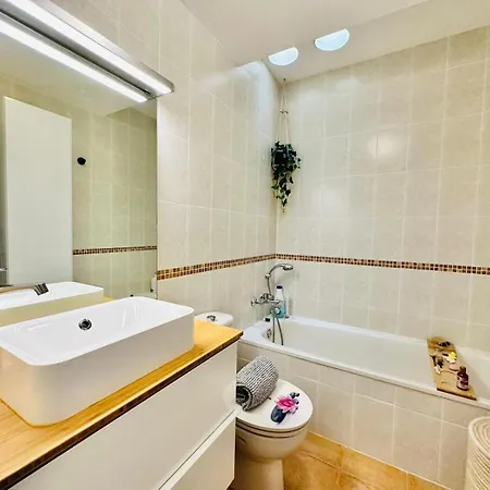 Dom wakacyjny Maison Sajarelle