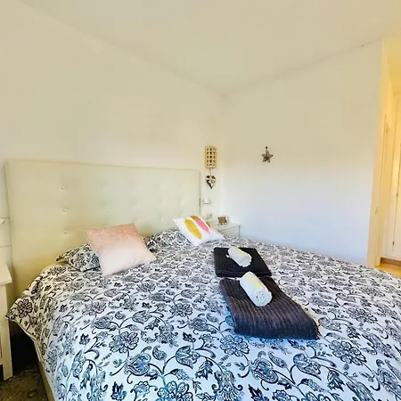 Maison Sajarelle * Corralejo