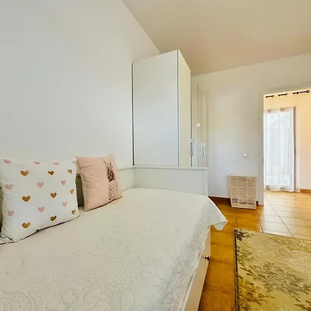 Maison Sajarelle Corralejo