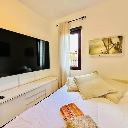 Maison Sajarelle Corralejo