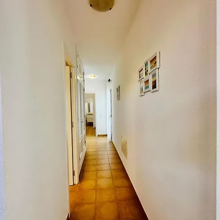 Dom wakacyjny Maison Sajarelle Corralejo