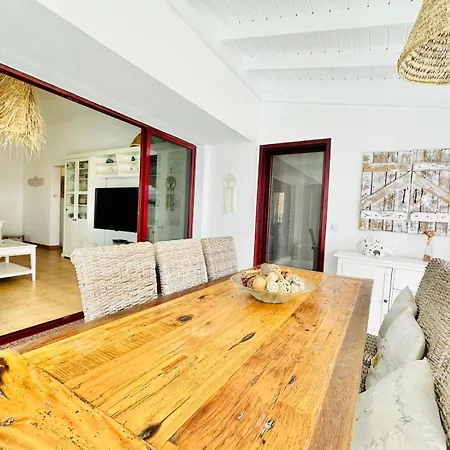 Dom wakacyjny Maison Sajarelle *