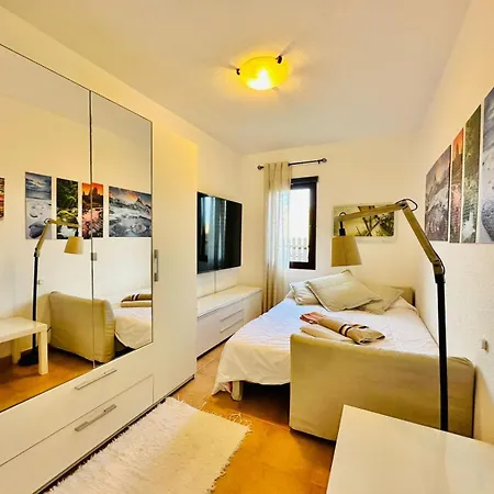 Maison Sajarelle كوراليهو