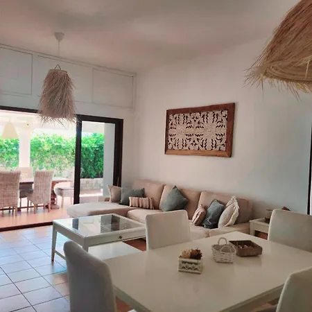 Dom wakacyjny Maison Sajarelle