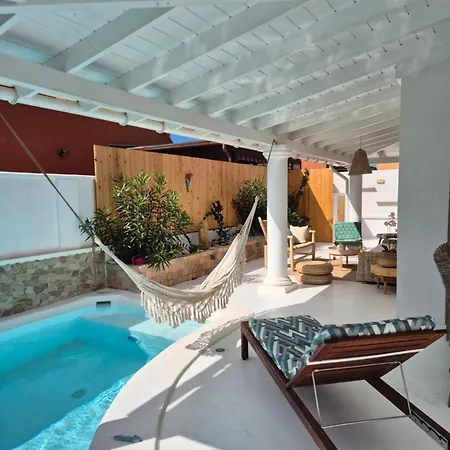 Maison Sajarelle Corralejo