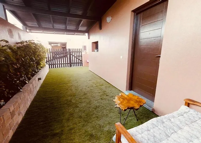 Maison Sajarelle Vakantiehuis