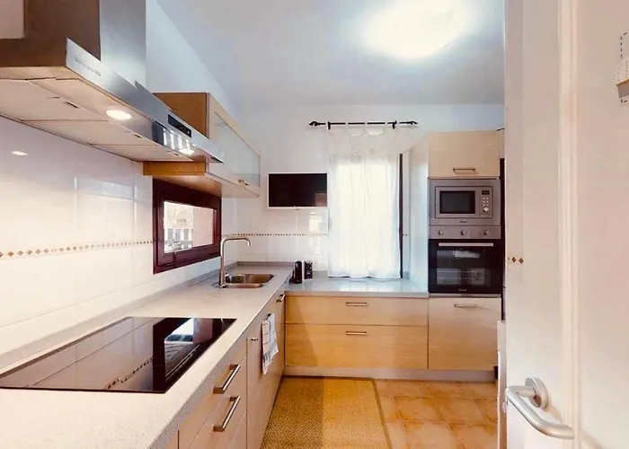 Maison Sajarelle * Corralejo