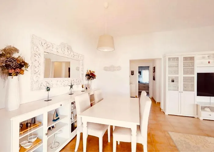 Maison Sajarelle