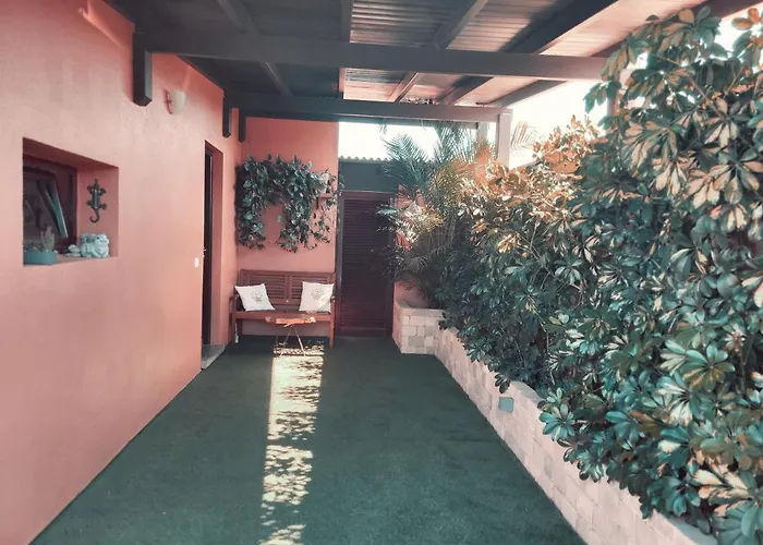 Maison Sajarelle