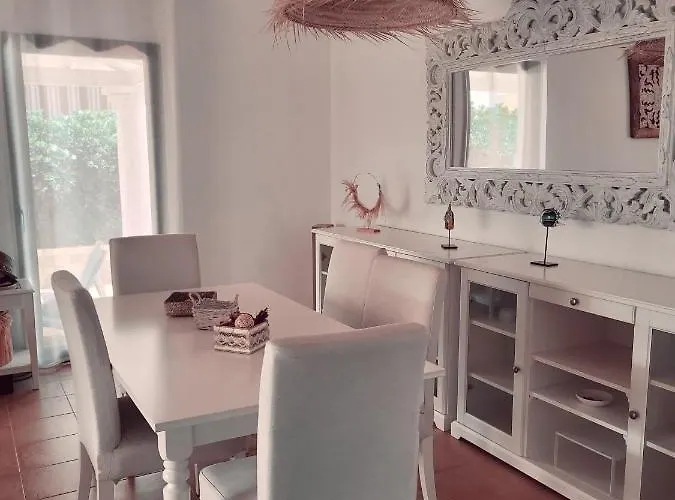 Maison Sajarelle *