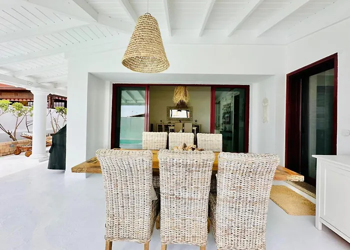 Vakantiehuis Maison Sajarelle *