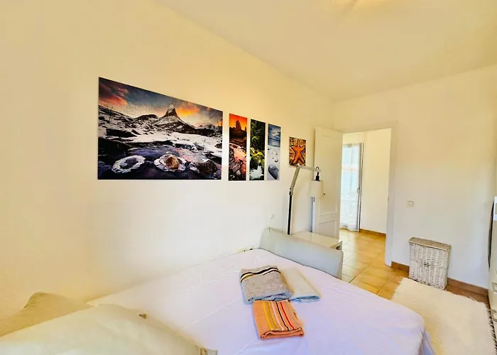 Maison Sajarelle