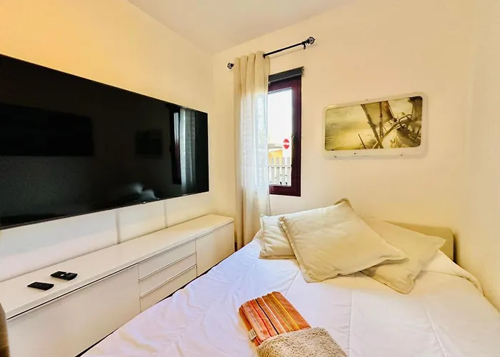 Maison Sajarelle Corralejo