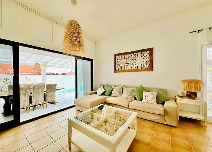 Maison Sajarelle Vakantiehuis *